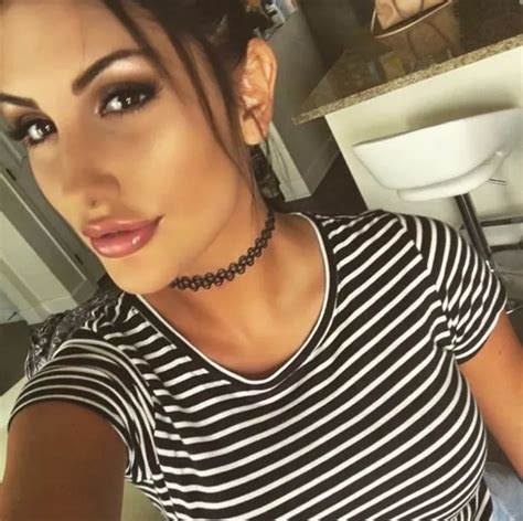 Porn Star August Ames Allegedly Roughed Up by Co